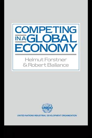 Porter’s Perspective: Competing in the Global Economy.